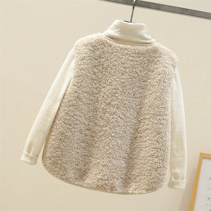 CHLOE – ウォームベスト